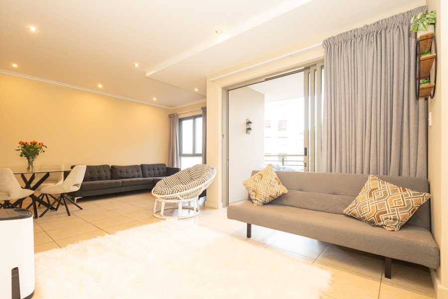 2 Bedroom Property for Sale in Tyger Waterfront Western Cape